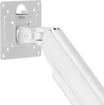 GEMBIRD MA-DA1-04 Full-motion desk display mounting arm, 17&rdquo;-32&rdquo;, white