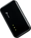 TP-Link 300 Mbps LTE-Advanced Mobile Wi-Fi | M7400 | 802.11n | Mesh Support No | MU-MiMO No | 4G
