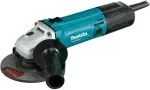 MAKITA SZLIFIERKA KĄTOWA 125MM 570W