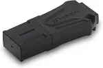 M&auml;lukaart VERBATIM ToughMAX USB 2.0 16GB