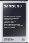 SAMSUNG EB-H1J9VNEGSTD mobile phone spare part Battery Black, Grey