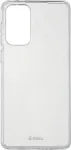 Krusell SoftCover Samsung Galaxy A73 5G Transparent (62503)