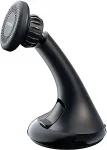 Joyroom autohoidja magnetkinnitusega (armatuurlaua versioon) 4-7 tolli, Black (JR-ZS356)