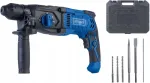 Scheppach DH2260 1050W 3J 26mm SDS Plus hammer drill