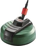 Bosch Powertools Terrace Cleaner AquaSurf 280, Surface Cleaner (Green)