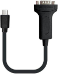 Aten USB-C to RS232 converter 20cm