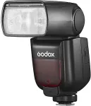 Godox TT685 II Camcorder flash Black