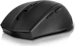 Hiir J&ouml;llenbeck Speedlink CALADO Silent Mouse Wireless USB, rubber-black