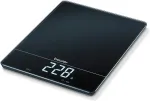 Kaalud Beurer kitchen scales KS 34 XL Comfort (black)