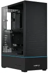 Korpus Lian Li Industrial Company Lian Li SUP01 Tower Black