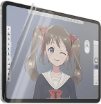 PANZERGLASS &reg; GraphicPaper&reg; Screen Protector iPad Pro 11" (2018-2022) | iPad Air 10.9" (2020-2022) | Ultra-Wide Fit