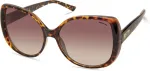 Kenneth Cole P&auml;ikeseprillid NAISTELE KC2967-5652F (L&auml;&auml;ts/Sild/Tagaosa) 56/14/140 mm