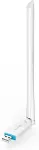 V&otilde;rgukaart Tenda U2v5 AX300 WiFi 6 USB Adapter, 286 Mb/s, 802.11ax/b/g/n, 6 dBi, Soft AP, Win 7/10/11, Linux