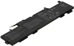 HP Inc HP SS03050XL-PL - Laptop-Batterie - 1 x Lithium-Ionen 3 Zellen 4,33 Ah 50 Wh - f&uuml;r EliteBook 735 G5, 745 G5, EliteBook x360, Mobile Thin Client mt44, mt45, ZBook 14u G5 (933321-855)