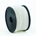 FlashForge Filament - ABS - White - 1.75 mm - 1kg