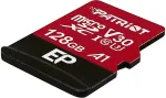 M&auml;lukaart Patriot Memory PEF128GEP31MCX memory card 128 GB MicroSDXC Class 10