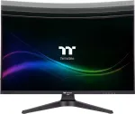Monitor Thermaltake Technology 81,3cm/32" (2560 x 1440) Thermaltake TGM-V32CQ 16:9 Curved Gaming QHD