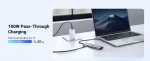 Ugreen CM511 5-in-1 USB-C Hub