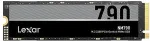 K&otilde;vaketas Lexar NM790 2 TB M.2 PCI Express 4.0 NVMe SLC
