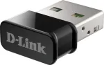 V&otilde;rgukaart D-Link | AC1300 MU-MIMO Wi-Fi Nano USB Adapter | DWA-181 | Wireless