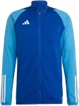 Adidas Tiro 23 Competition Training Sweatshirt blue HU1304