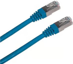 OEM Patch cord FTP cat5e 2M blue