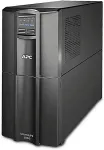 UPS Apc Smart- SMT3000IC - 8x C13, 1x C19, USB, SmartConnect, 3000VA