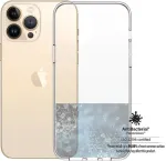 PANZERGLASS Kaitse&uuml;mbris ClearCase, Apple iPhone 13 Pro Max, l&auml;bipaistev,