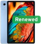 Tahvelarvuti Lenovo Renewed Grade B | Tab 11 | Polar Blue | 128 GB | Android