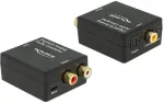 DeLOCK Audio Konverter Digital > Analog HD