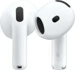 APPLE AirPods 4 (MXP63ZM/A)