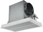 Siemens CleanAir circulating air module LZ20JCD20, conversion set (white, regenerable)