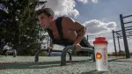 Sveltus Sport shaker 600 ml