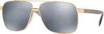 Versace P&auml;ikeseprillid MAN VE2174-1002Z3 (L&auml;&auml;ts/Sild/Taldrik) 59/13/145 mm