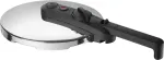 Zwilling Ecoquick Pressure Cooker Lid - 22 cm