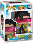 FUNKO POP! Vinyl Figuur: Marvel: X-Men&acute;97 - Jubilee w/Chase