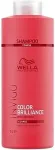 Wella Professionals Invigo Color Brilliance Fine to Medium Hair 1000ml - Shampoo naistele