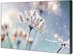 Monitor SAMSUNG Smart Signage VM46B-U 116.80cm(46") 3.5mm B-to-B (Speditionsversand)