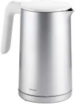 Veekeetja ZWILLING ENFINIGY electric kettle 1.5 L 1850 W Silver