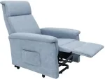 DEMARTA VIRGINIO CALIFORNIA BLUE Geriatric Standing Chair