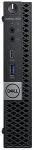 TecXL Arvuti tecXL OptiPlex 7070 MP (Dell Refurbished) Intel&reg; Core&trade; i3 i3-9100T 16 GB DDR4-SDRAM 256 GB SSD Windows 10 Pro MFF Miniarvuti Black