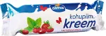 Alma Kohupiimakreem , metsmaasika, 2,5%, 300g