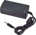 VIRTUOS External power supply for touch monitors, 12V/5A, with LED diode (non-original)