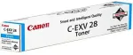 Tooner CANON toner C-EXV28 2793B002 Cyan