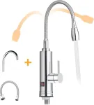 No name KITCHEN MIXER INSTANT FLEXELECTRIC 3KW