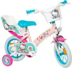 Toimsa Children's bicycle 12" Hello Kitty 1249