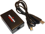 VIRTUOS USB adapter for cash drawers
