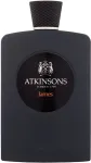 Atkinsons James 100ml - Eau de Parfum meestele