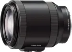 SONY E 18-200mm f/3.5-6.3 OSS Power Zoom objektiiv