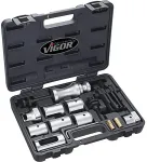 VIGOR V2523 mechanics tool set